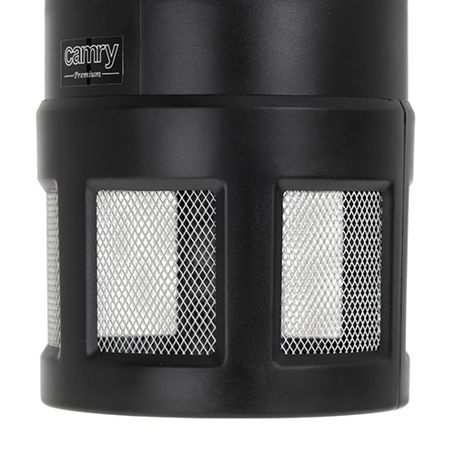 Lampa UV anti tantari si anti insecte,